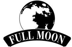 FULL MOON - לוגו סימן מסחר רשום