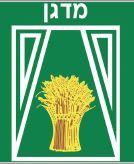 מדגן - לוגו סימן מסחר רשום