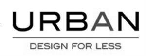 URBAN DESIGN FOR LESS - לוגו סימן מסחר רשום