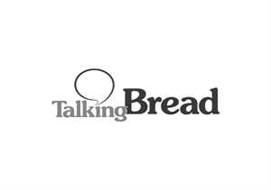Talking Bread - לוגו סימן מסחר רשום