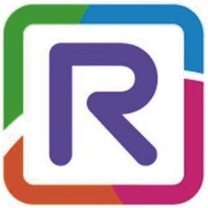 R - לוגו סימן מסחר רשום