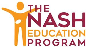 The NASH Education Program - לוגו סימן מסחר רשום