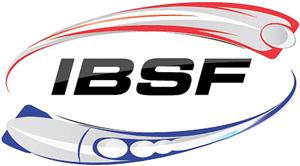 IBSF - לוגו סימן מסחר רשום