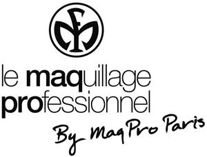 FM le maquillage professionnel By Maq Pro Paris - לוגו סימן מסחר רשום