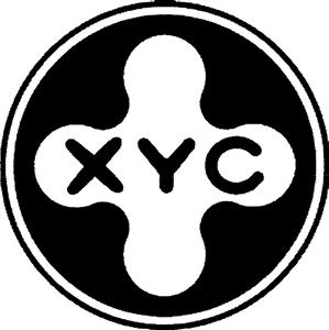 XYC - לוגו סימן מסחר רשום
