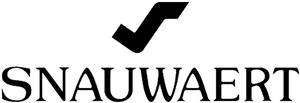 SNAUWAERT - לוגו סימן מסחר רשום