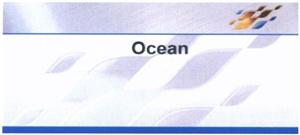 Ocean - לוגו סימן מסחר רשום