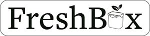 FreshBox - לוגו סימן מסחר רשום