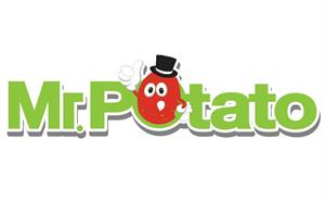 Mr. Potato - לוגו סימן מסחר רשום