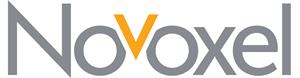 Novoxel - לוגו סימן מסחר רשום
