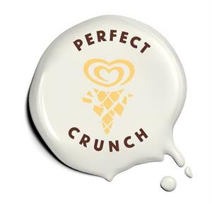 PERFECT CRUNCH - לוגו סימן מסחר