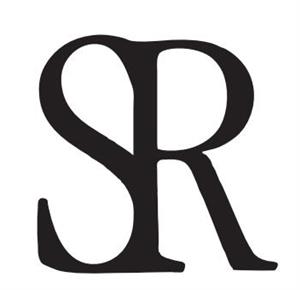 SR - לוגו סימן מסחר רשום