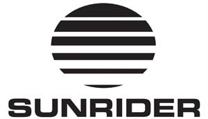 SUNRIDER - לוגו סימן מסחר רשום