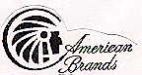 AMERICAN BRANDS - לוגו סימן מסחר