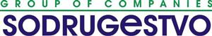 GROUP OF COMPANIES SODRUGESTVO - לוגו סימן מסחר רשום