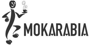 MOKARABIA - לוגו סימן מסחר רשום
