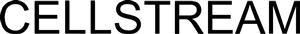 CELLSTREAM - לוגו סימן מסחר רשום
