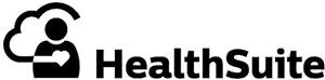 HealthSuite - לוגו סימן מסחר רשום