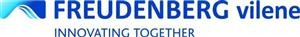 FREUDENBERG vilene INNOVATING TOGETHER - לוגו סימן מסחר רשום