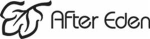After Eden - לוגו סימן מסחר רשום