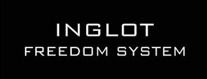 INGLOT FREEDOM SYSTEM - לוגו סימן מסחר רשום