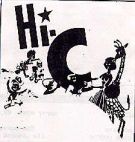 HI-C - לוגו סימן מסחר