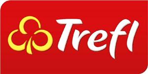 Trefl - לוגו סימן מסחר רשום