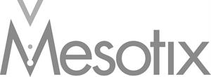 Mesotix - לוגו סימן מסחר רשום
