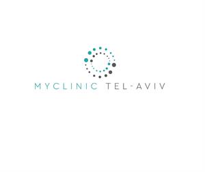 MYCLINIC TEL-AVIV - לוגו סימן מסחר
