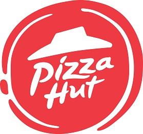 Pizza Hut - לוגו סימן מסחר רשום
