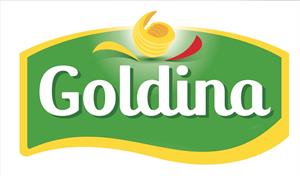 Goldina - לוגו סימן מסחר רשום