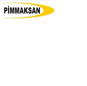 PIMMAKSAN - לוגו סימן מסחר רשום