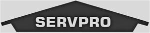 SERVPRO - לוגו סימן מסחר רשום
