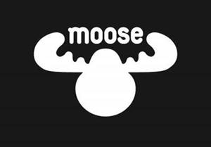 moose - לוגו סימן מסחר רשום