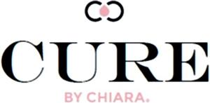 C CURE BY CHIARA - לוגו סימן מסחר