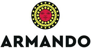 ARMANDO - לוגו סימן מסחר רשום