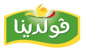فولدينا - לוגו סימן מסחר רשום