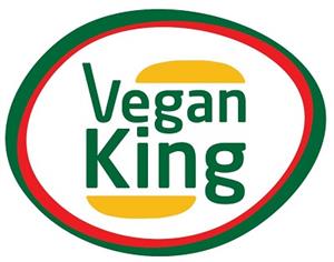 Vegan King - לוגו סימן מסחר רשום