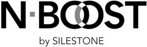 N-BOOST by SILESTONE - לוגו סימן מסחר רשום
