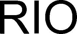 RIO - לוגו סימן מסחר רשום