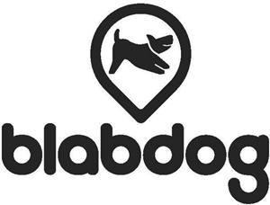 blabdog - לוגו סימן מסחר רשום