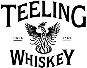 TEELING WHISKEY SINCE 1782 - לוגו סימן מסחר רשום