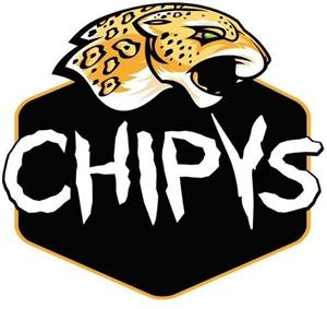 CHIPYS - לוגו סימן מסחר רשום