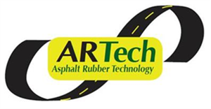 ARTech Asphalt Rubber Technology - לוגו סימן מסחר רשום