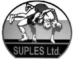 SUPLES Ltd. - לוגו סימן מסחר רשום