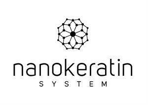 nanokeratin SYSTEM - לוגו סימן מסחר רשום
