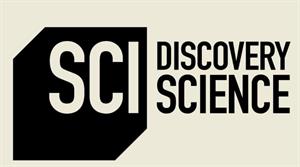 SCI DISCOVERY SCIENCE - לוגו סימן מסחר רשום