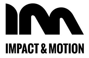 IM IMPACT & MOTION - לוגו סימן מסחר רשום