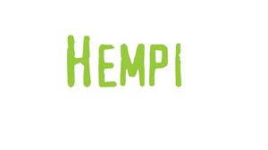 HEMPI - לוגו סימן מסחר רשום