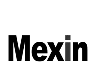 Mexin - לוגו סימן מסחר רשום